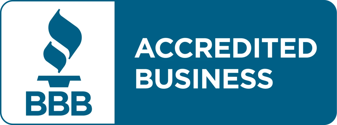 BBB Accredited Business