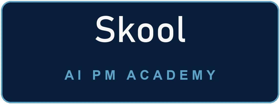 AI PM Academy on Skool
