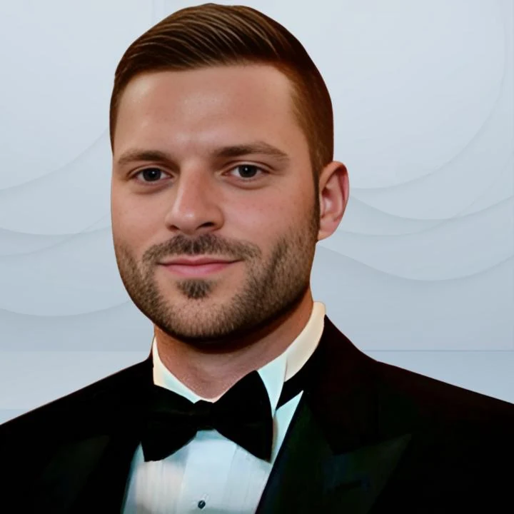 Justin Waterman