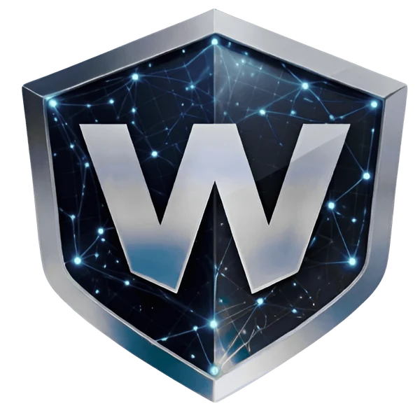 Waterman Construction Management shield logo